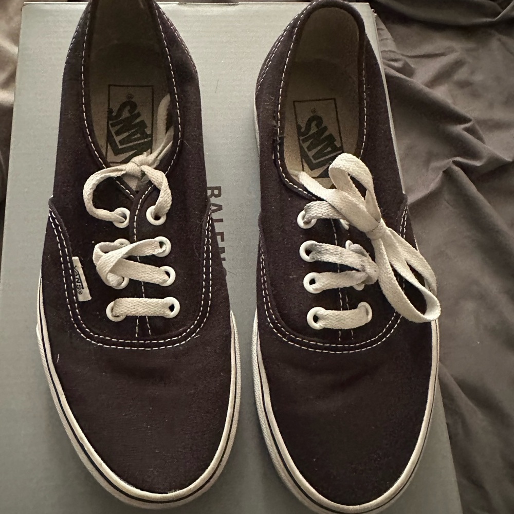 Original vans